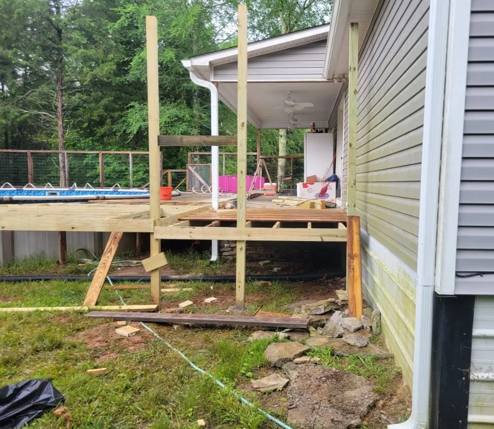 Slide of Savage Remodeling And Repairs