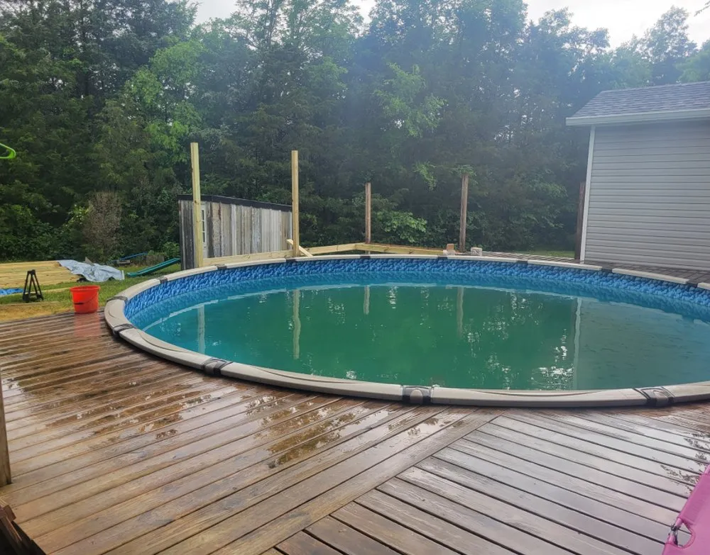 Slide of Savage Remodeling And Repairs