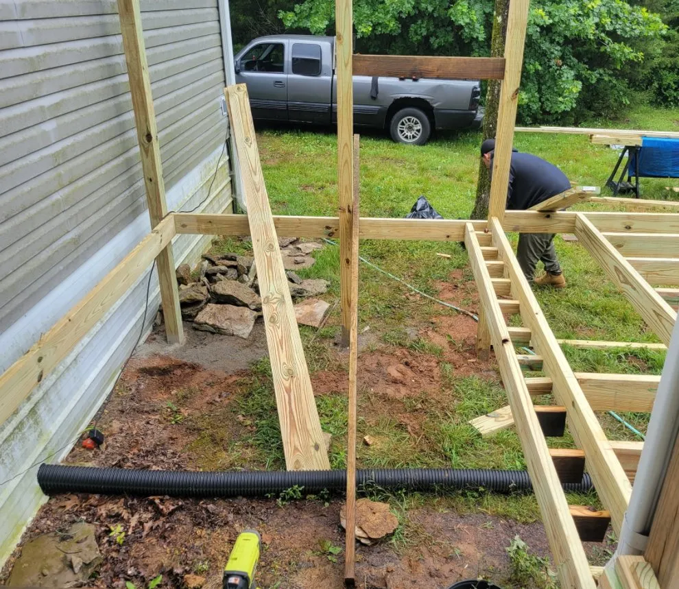 Slide of Savage Remodeling And Repairs