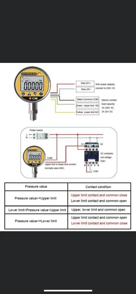 Slide of Savant Electric