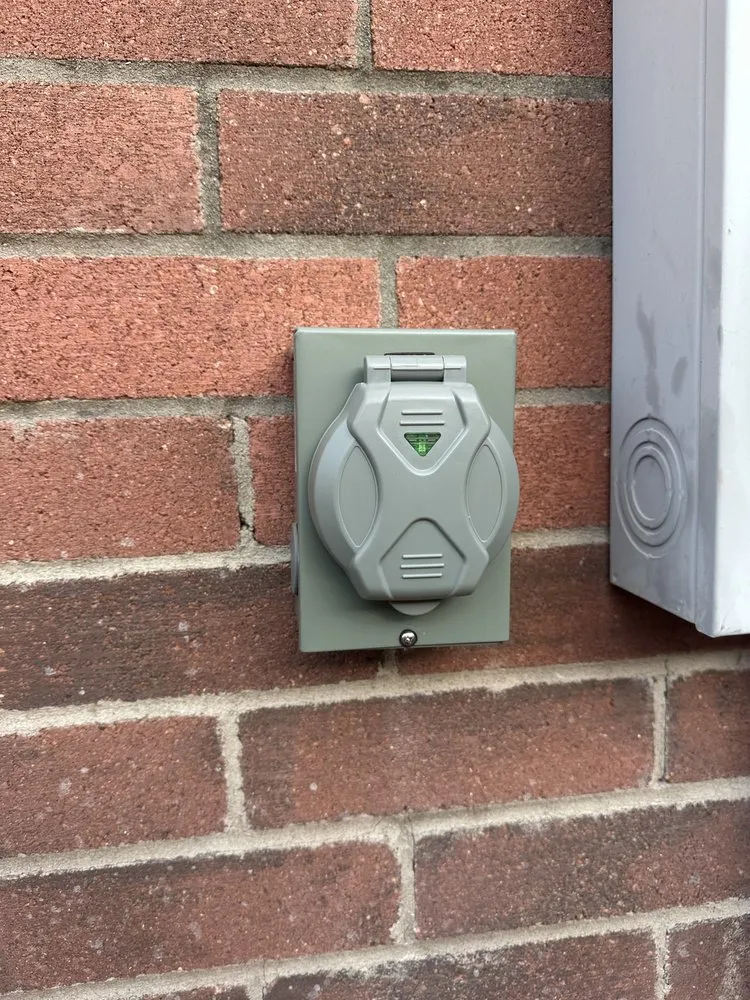 Slide of Save A Buck Electric