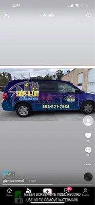 Save-A-Lot Electric - Loganville