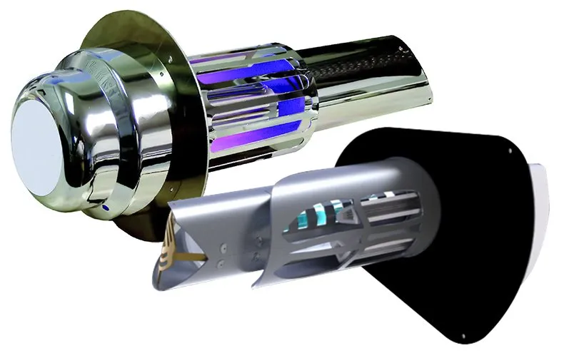 Slide of Save Home Heat