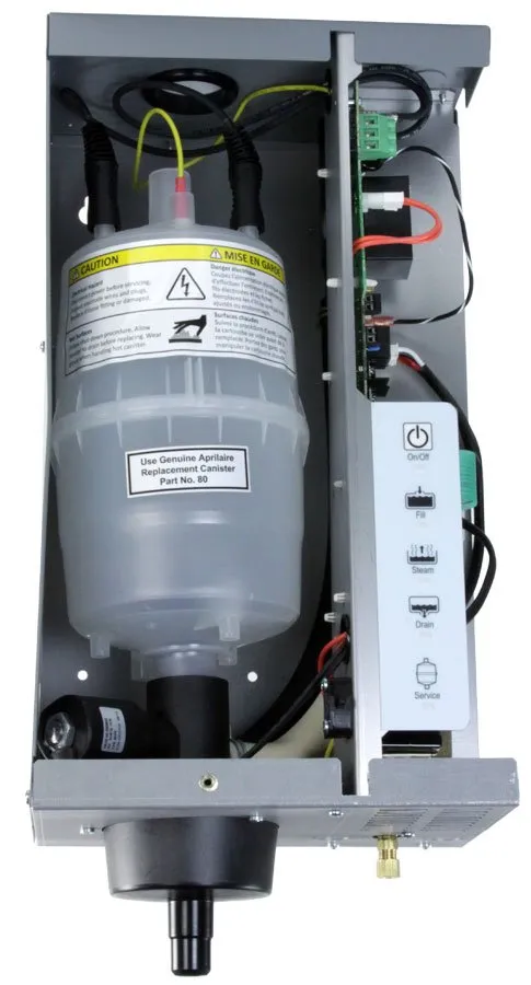 Slide of Save Home Heat