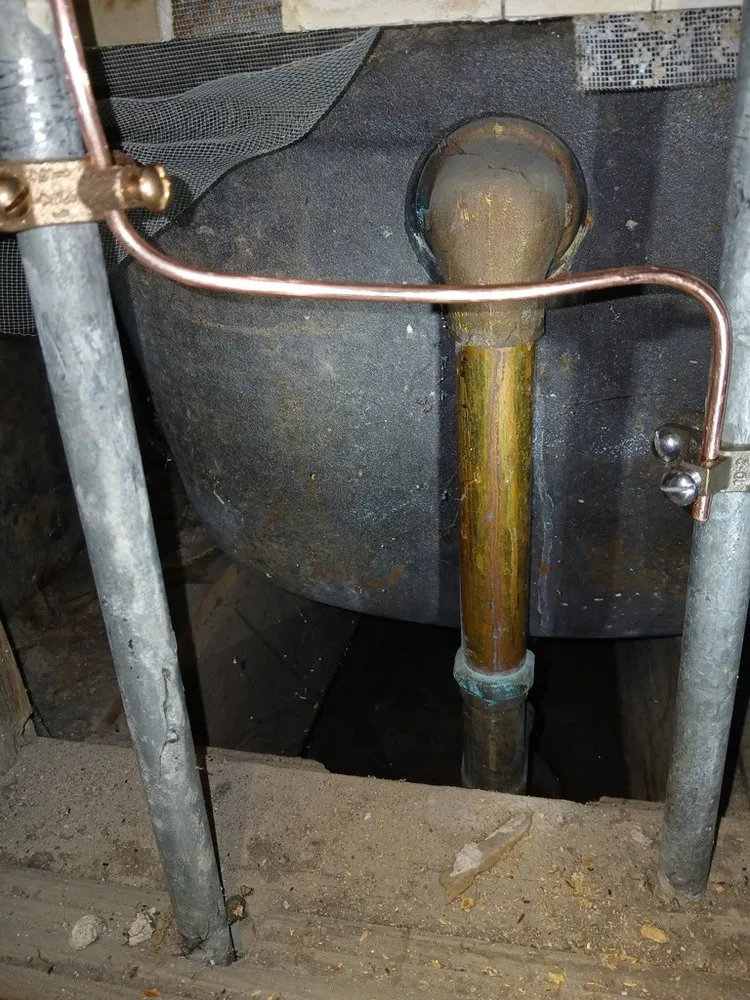 Slide of Save The Day Electrical Services