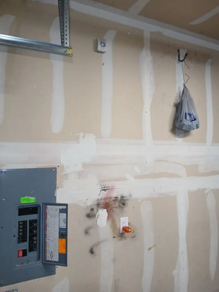 Slide of Save The Day Electrical Services