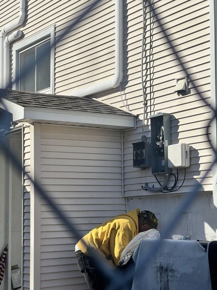Professional wiring installation experts serving Cresco, PA - Saverino Services
