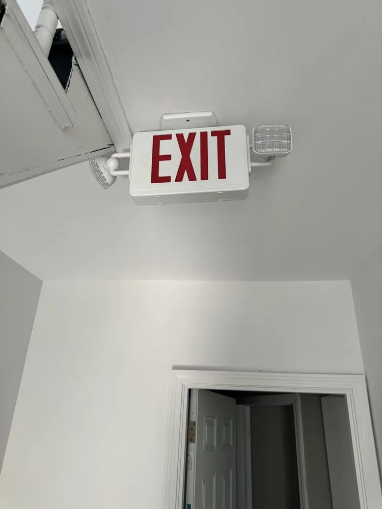 Slide of Savian’s Electric