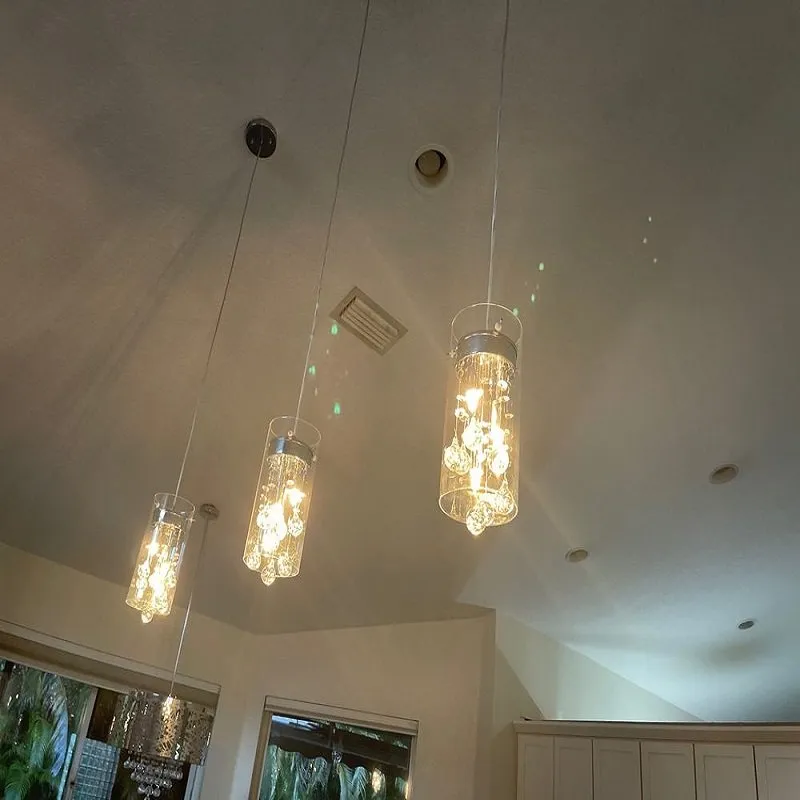 Slide of Saving Local Electricians