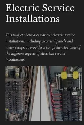 Saviour Electrical