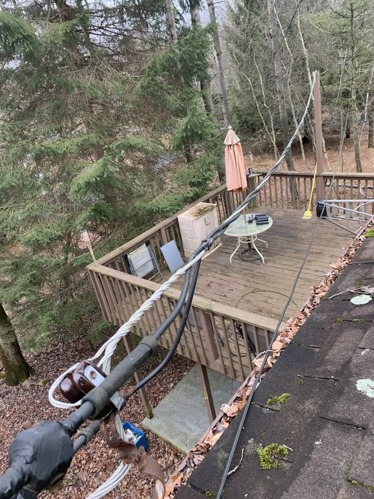 Slide of Savvy Electrical Solutions