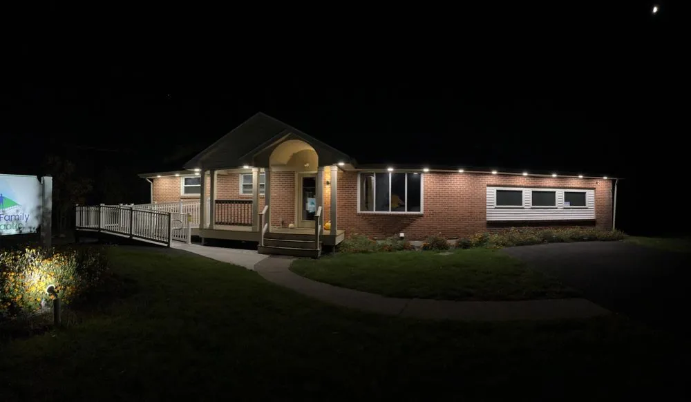 Slide of Savvy Electrical Solutions