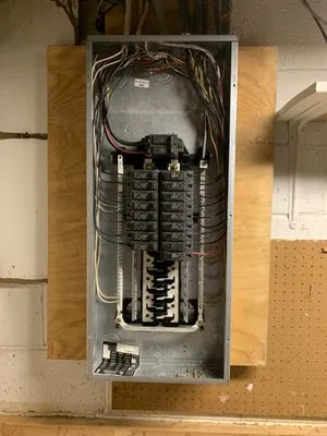 Savvy Electrical Solutions