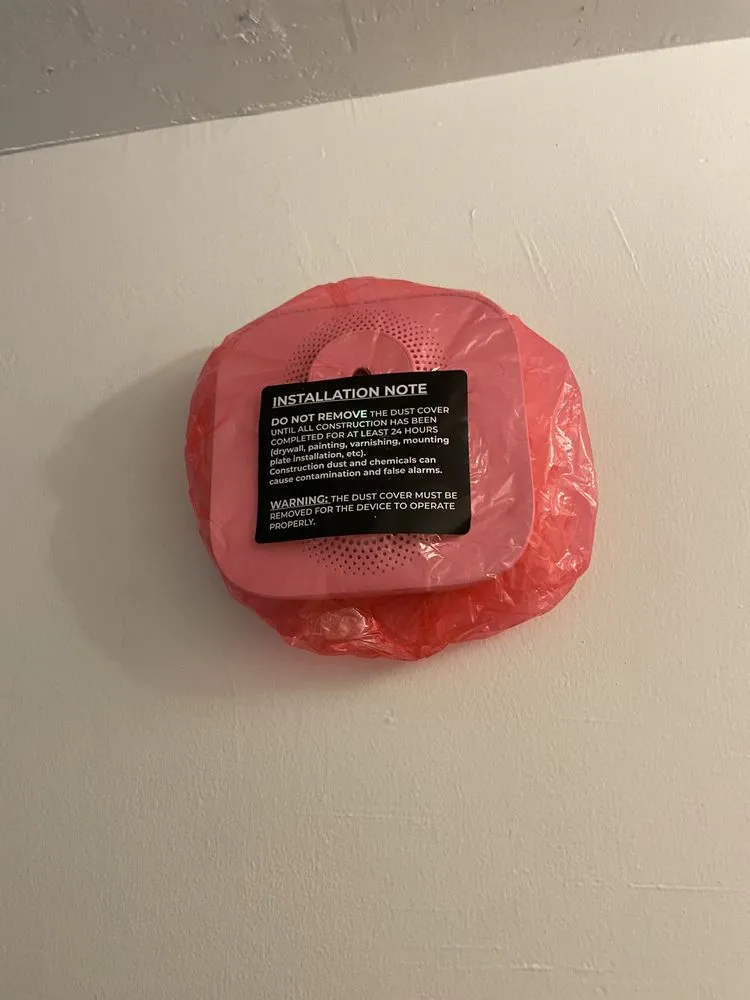 Slide of SAW Handyman Service