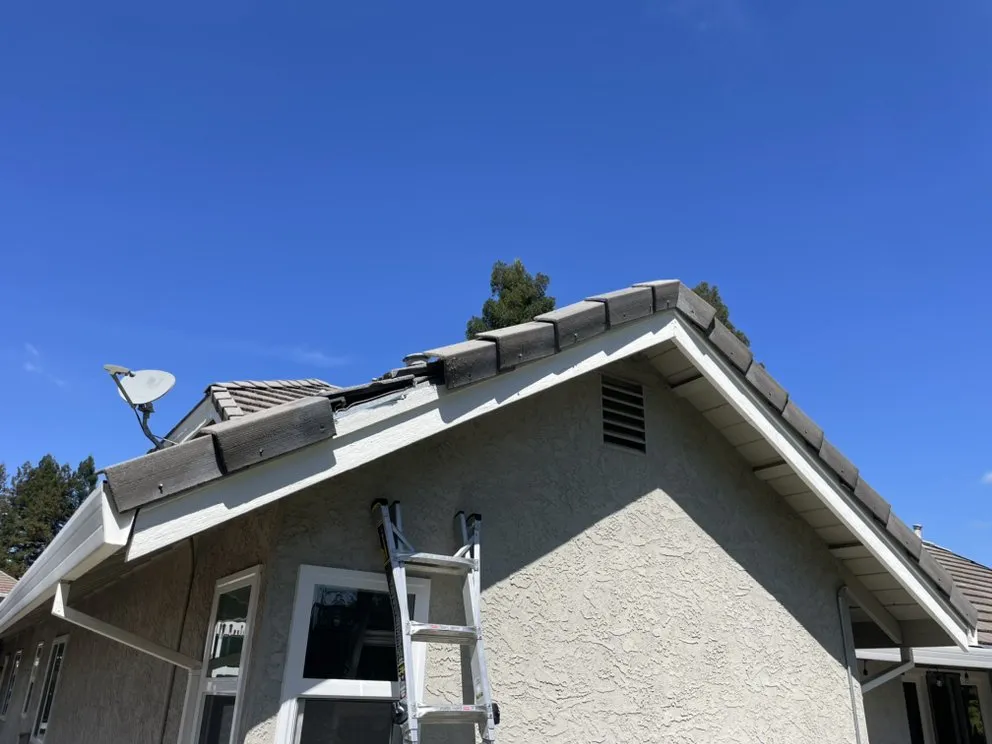 Slide of SAW Handyman Service