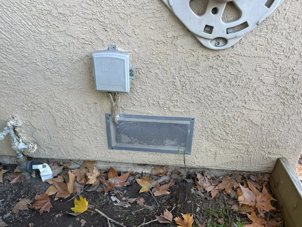 Slide of SAW Handyman Service