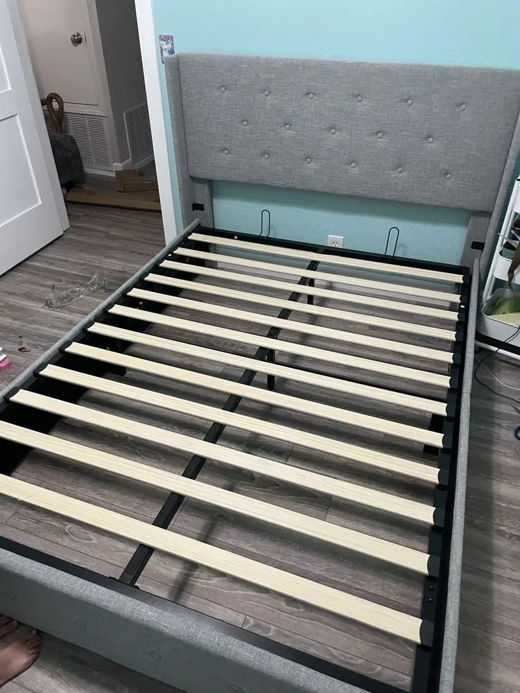 Slide of SAW Handyman Service