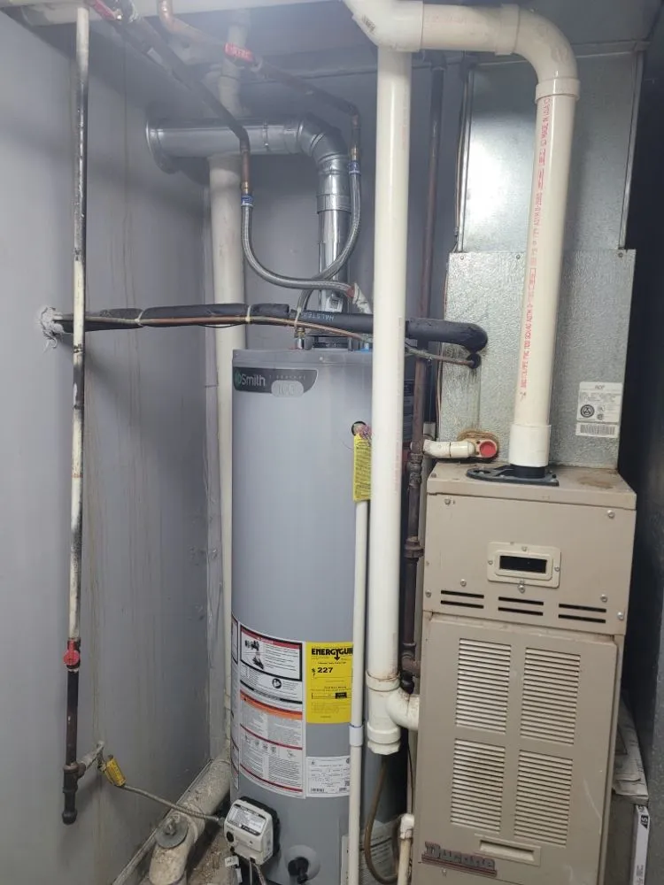 Slide of SAW Handyman Services