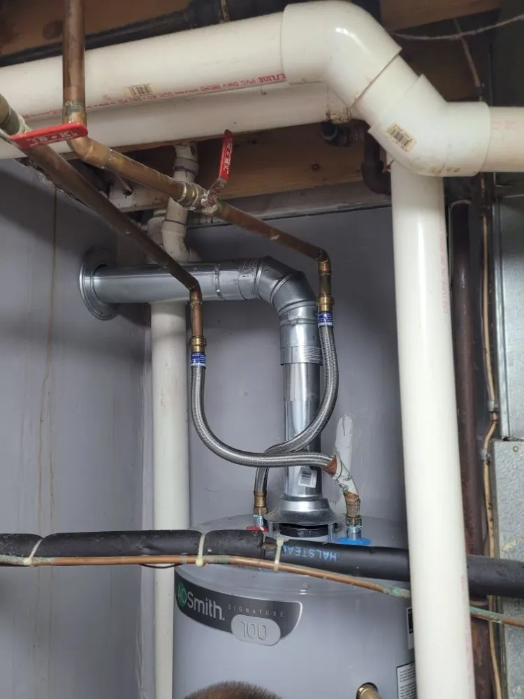 Slide of SAW Handyman Services