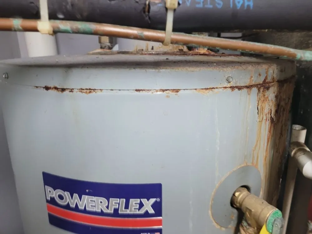 Slide of SAW Handyman Services