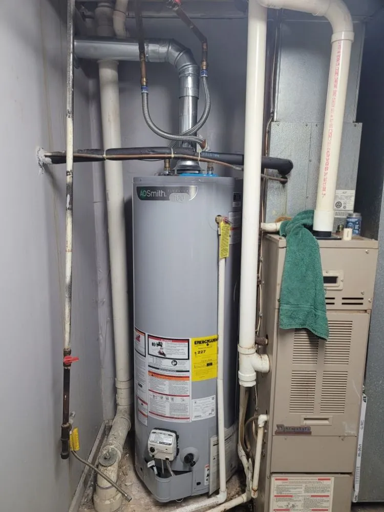 Slide of SAW Handyman Services