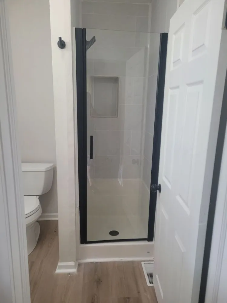 Slide of SAW Handyman Services