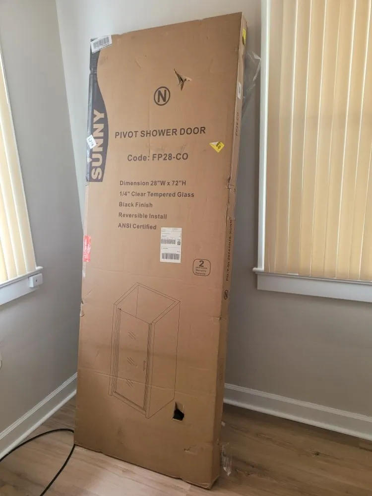 Slide of SAW Handyman Services