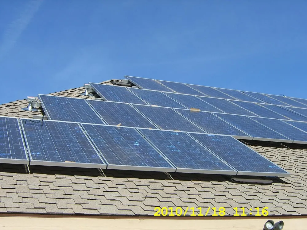 Affordable emergency electrical service service in Bakerfield, CA - Sawmill Solar Electric