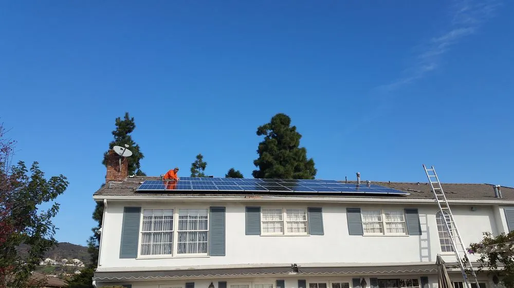 Affordable lighting installation experts serving Bakerfield, CA - Sawmill Solar Electric