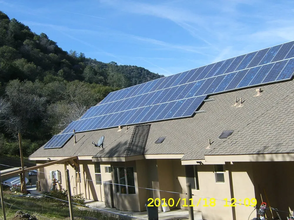 Professional outlet and switch repair experts serving Bakerfield, CA - Sawmill Solar Electric