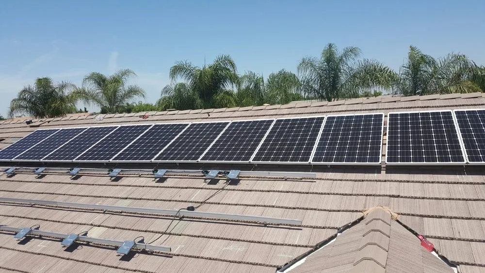 Licensed emergency electrical service experts serving Bakerfield, CA - Sawmill Solar Electric
