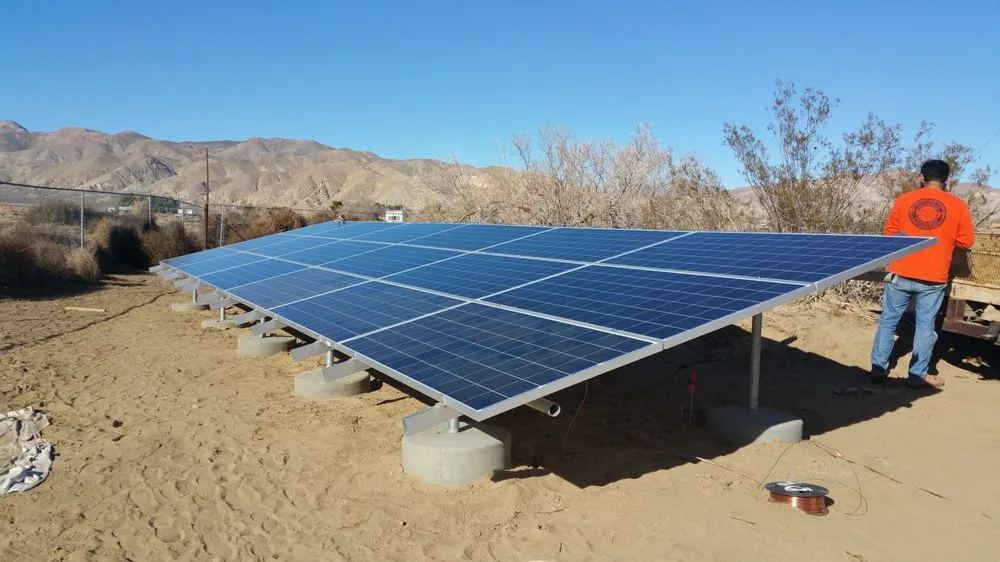 Expert circuit breaker repair service in Bakerfield, CA - Sawmill Solar Electric