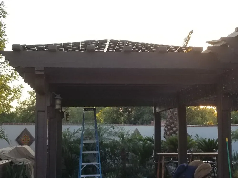 Expert electrical repair service in Bakerfield, CA - Sawmill Solar Electric