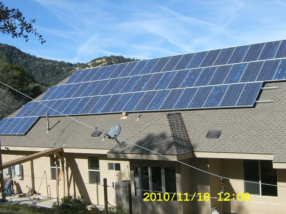 Professional circuit breaker repair experts serving Bakerfield, CA - Sawmill Solar Electric