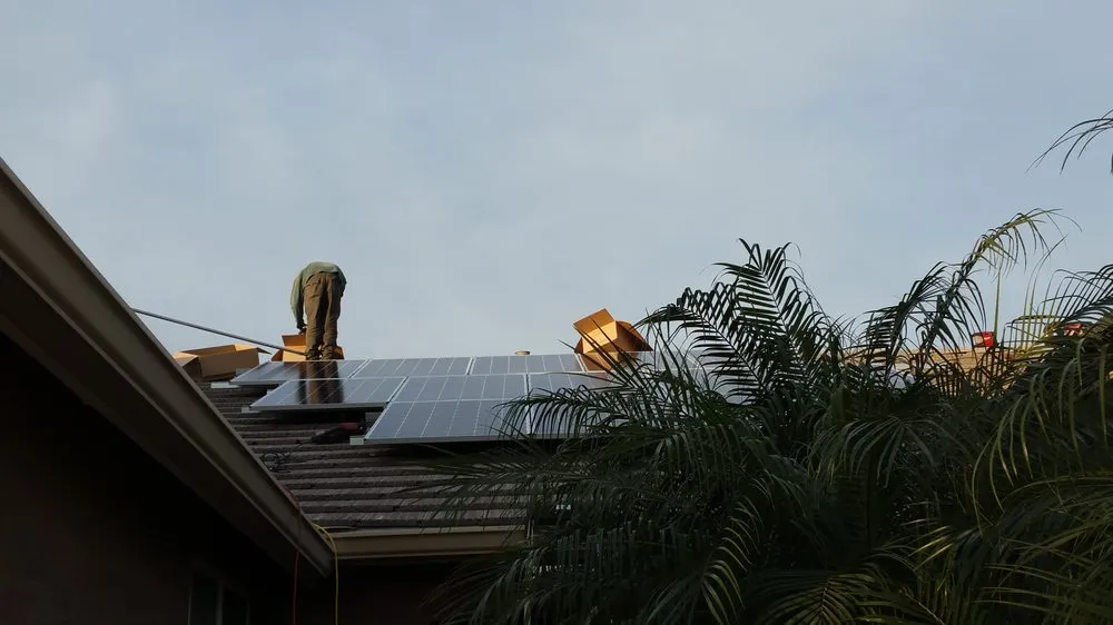 Emergency electrical repair service in Bakerfield, CA - Sawmill Solar Electric