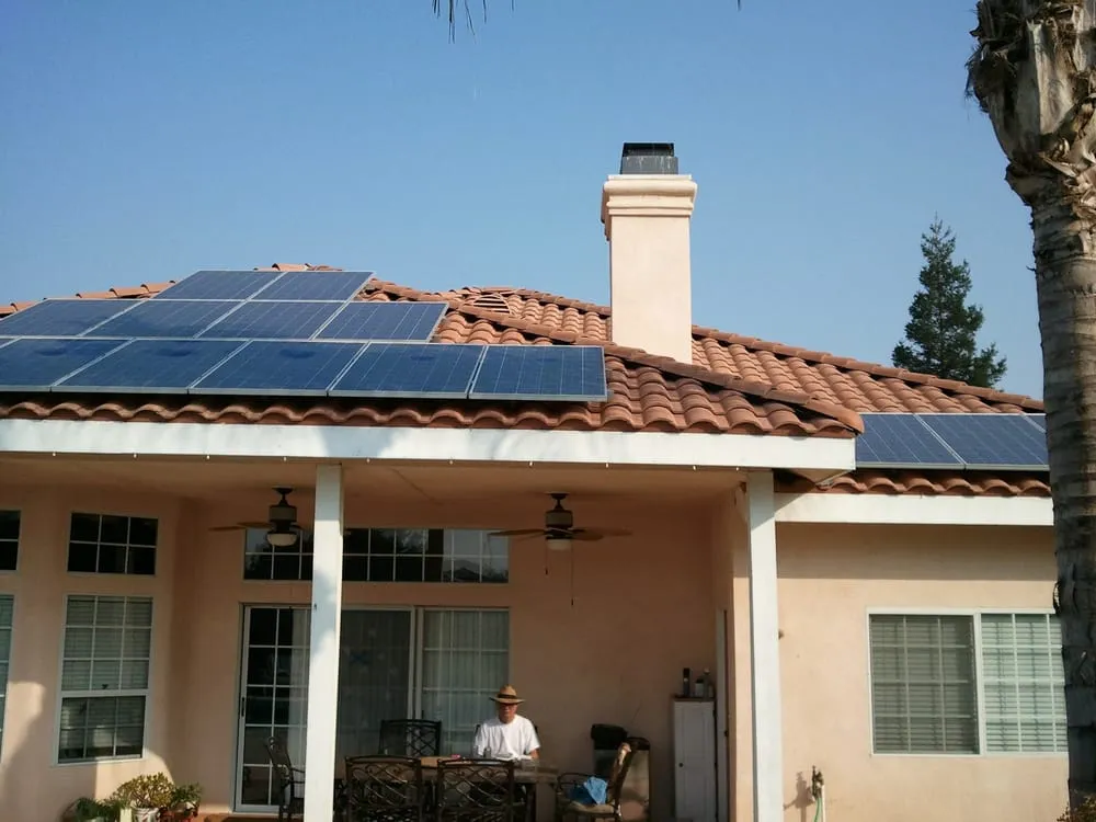 Professional panel upgrade service in Bakerfield, CA - Sawmill Solar Electric