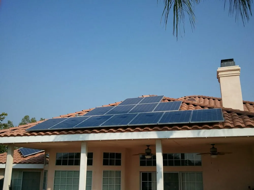 Trusted electrician providing circuit breaker repair in Bakerfield, CA - Sawmill Solar Electric
