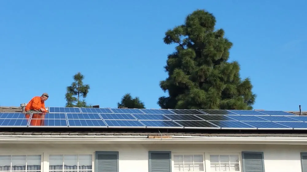 Expert circuit breaker repair service in Bakerfield, CA - Sawmill Solar Electric