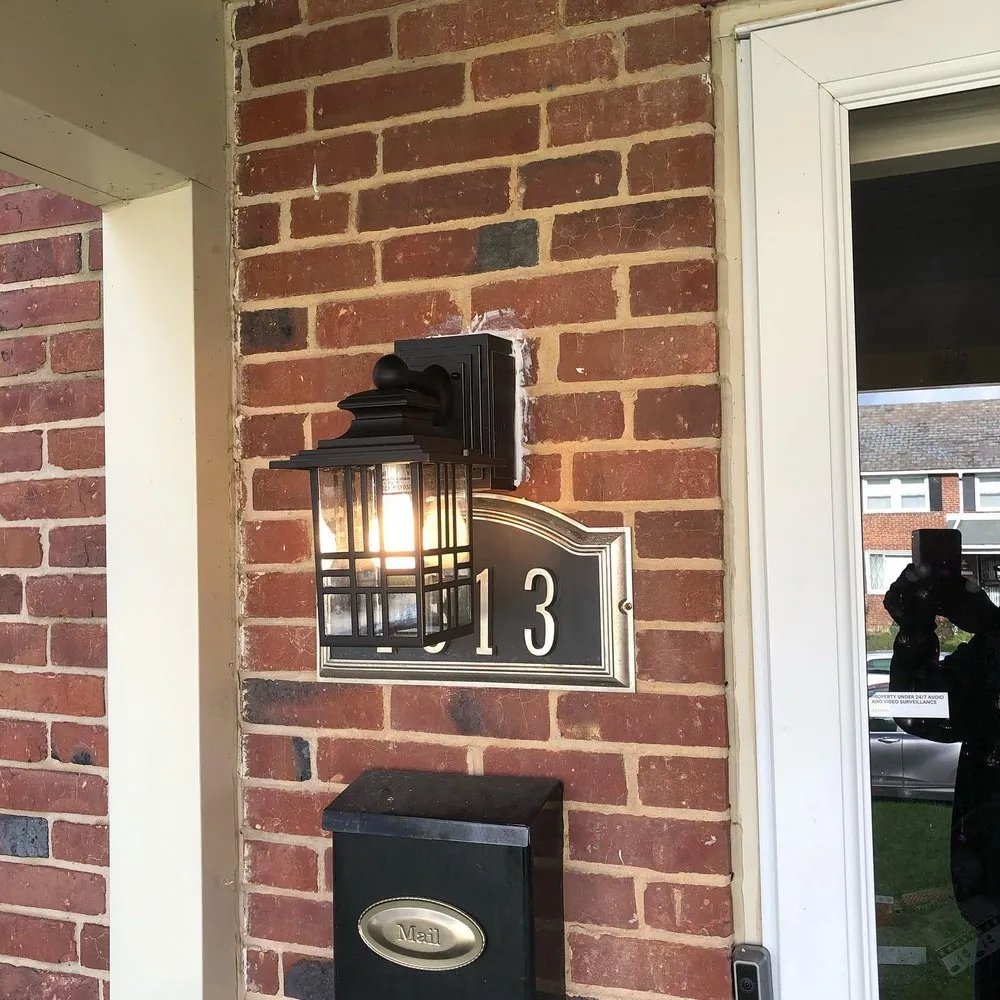 Slide of Sawtelle Certified Electrician