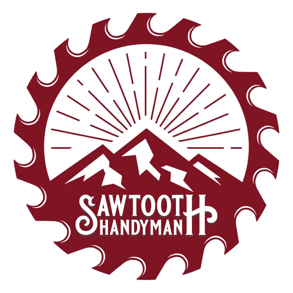 Slide of Sawtooth Handyman