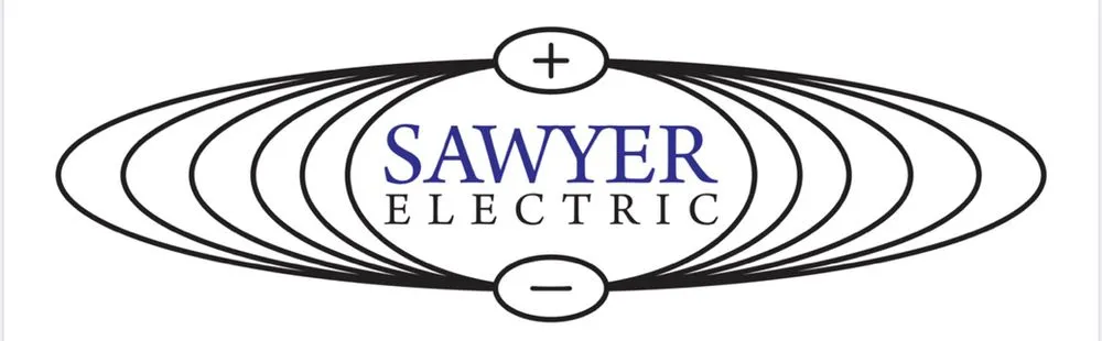 Slide of Sawyer Electric