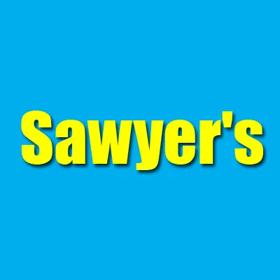Slide of Sawyer Electric Heating & AC