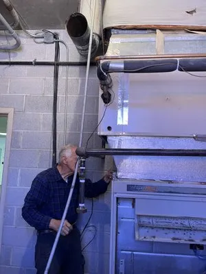 Sawyer Electric Heating & AC