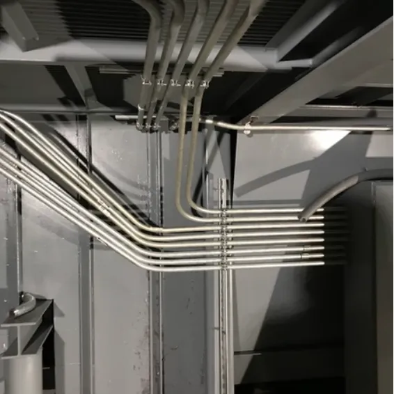 Licensed circuit breaker repair experts serving Trenton, NC - Sawyer Industrial