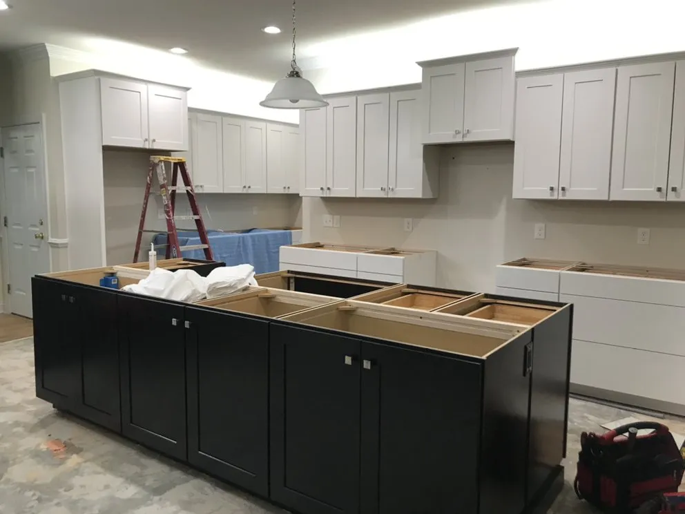 Expert wiring installation experts serving Trenton, NC - Sawyer Industrial