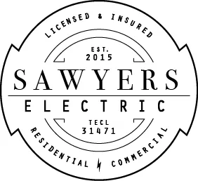 Slide of Sawyers Electric