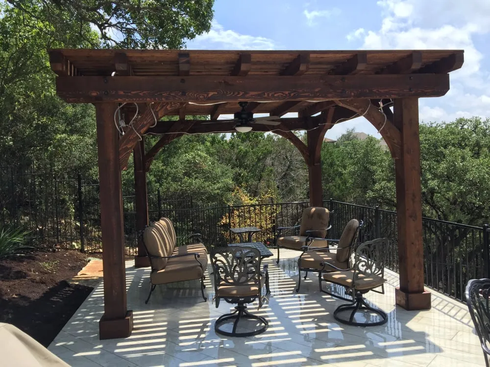 Slide of Sawyers Electric