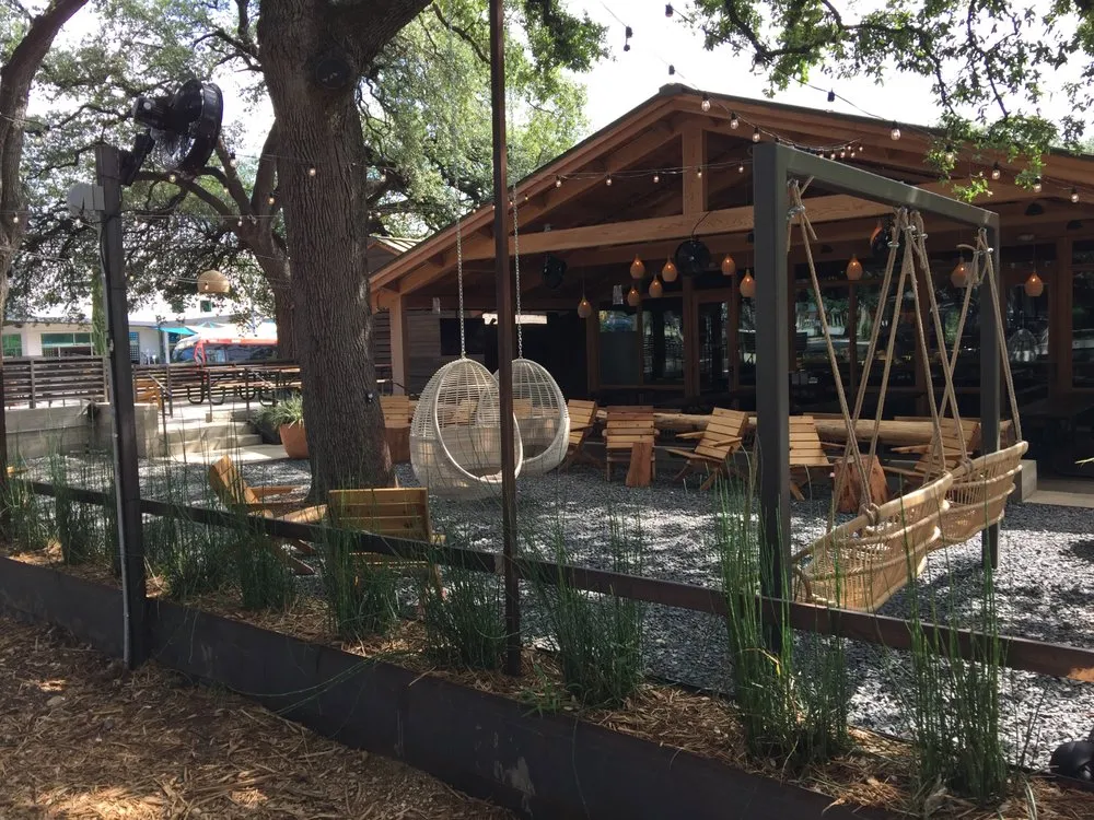 Slide of Sawyers Electric