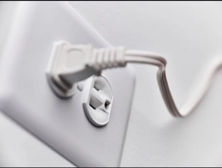 Slide of Saxon Electric