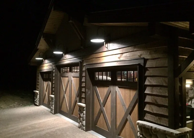 Slide of Saxon Electric